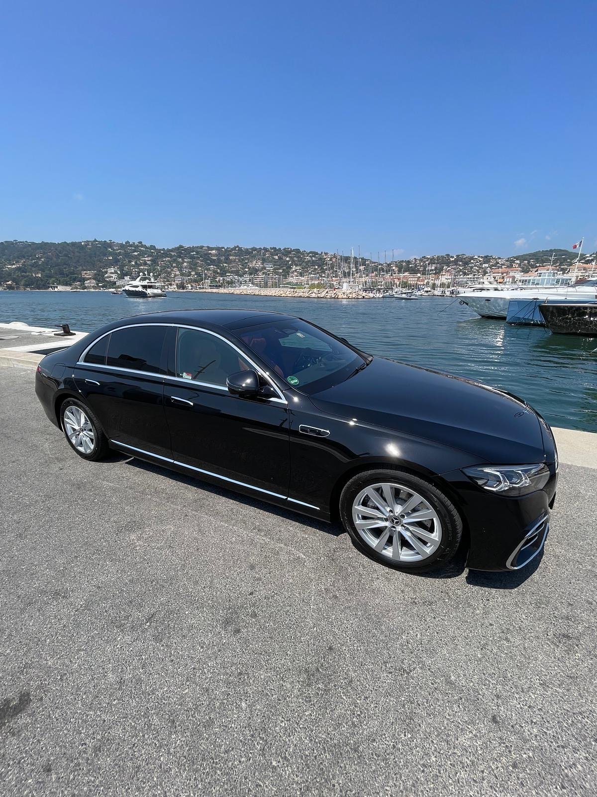 Luxury cars French Riviera: Luxury Car Hire on the French Riviera